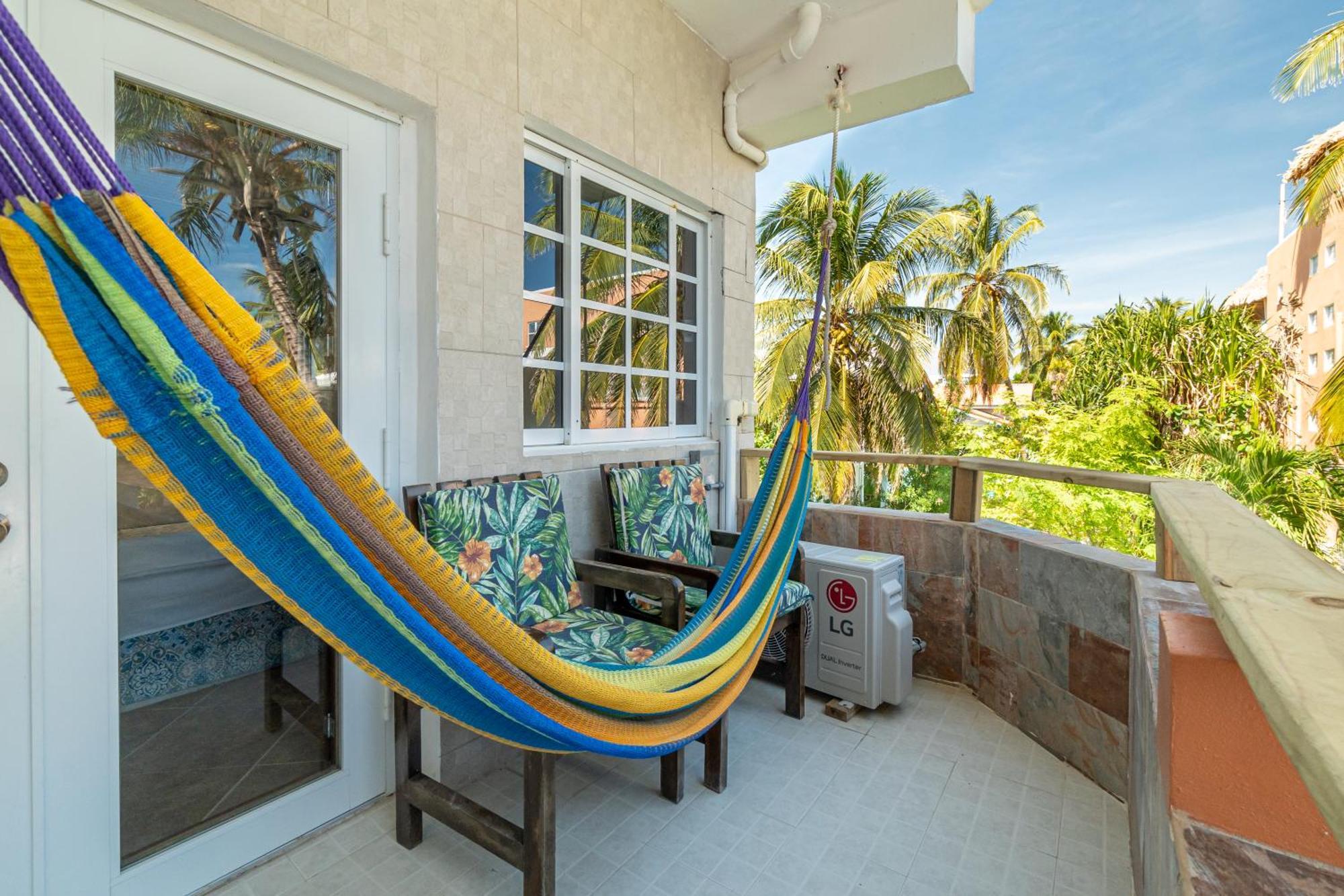 Island Magic Beach Resort Caye Caulker Eksteriør bilde