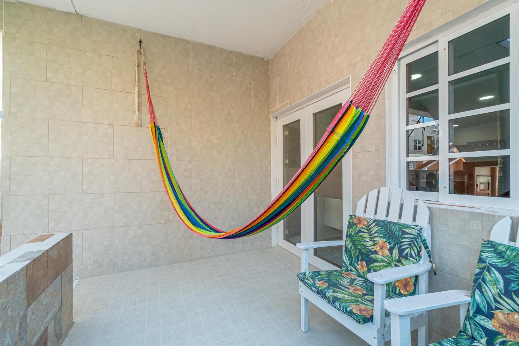 Island Magic Beach Resort Caye Caulker Eksteriør bilde